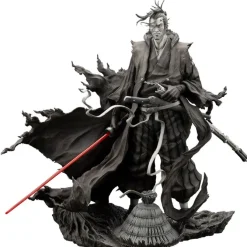 Star Wars: Visionen - The Ronin Statue: Kotobukiya