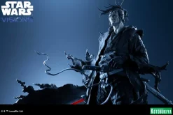 Star Wars: Visionen - The Ronin Statue: Kotobukiya