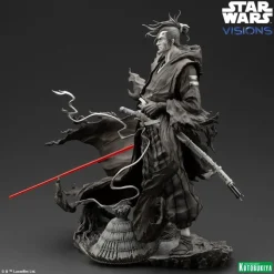Star Wars: Visionen - The Ronin Statue: Kotobukiya