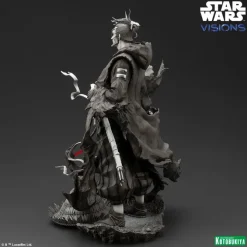 Star Wars: Visionen - The Ronin Statue: Kotobukiya