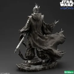 Star Wars: Visionen - The Ronin Statue: Kotobukiya