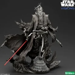 Star Wars: Visionen - The Ronin Statue: Kotobukiya