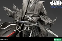 Star Wars: Visionen - The Ronin Statue: Kotobukiya