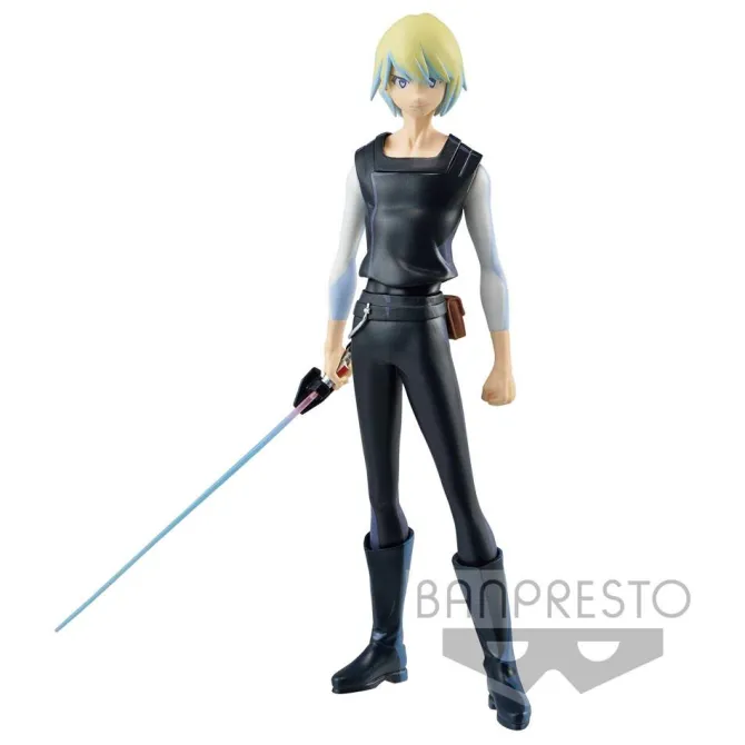 Star Wars: Visionen - The Twins Karre Figur: Banpresto
