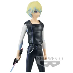 Star Wars: Visionen - The Twins Karre Figur: Banpresto