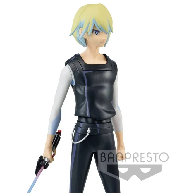 Star Wars: Visionen - The Twins Karre Figur: Banpresto