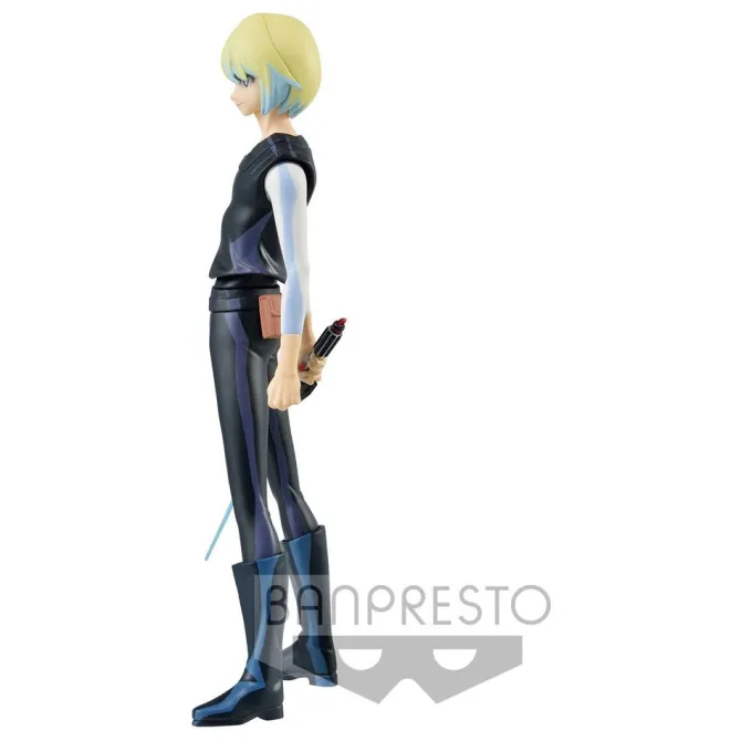 Star Wars: Visionen - The Twins Karre Figur: Banpresto