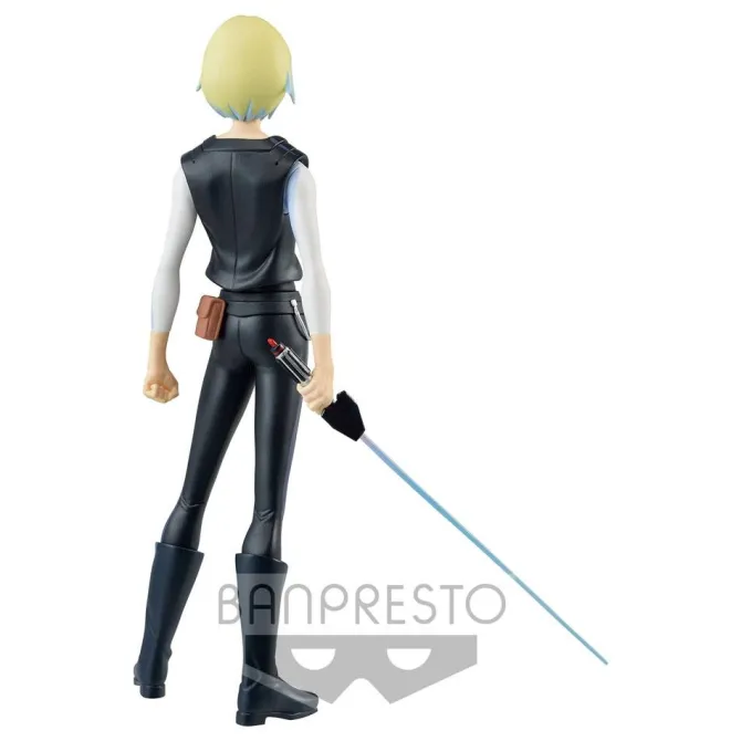Star Wars: Visionen - The Twins Karre Figur: Banpresto