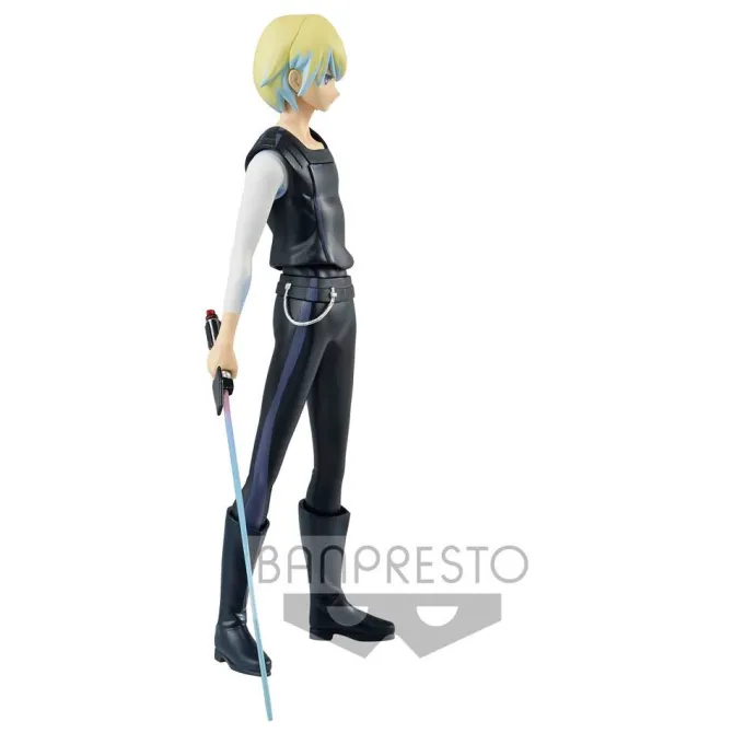 Star Wars: Visionen - The Twins Karre Figur: Banpresto
