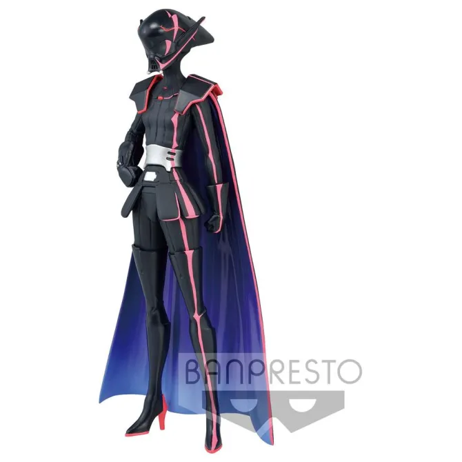 Star Wars: Visionen - The Twins Am Figur / Helmet Version: Banpresto