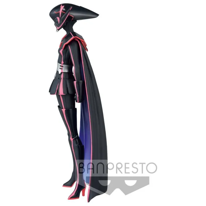 Star Wars: Visionen - The Twins Am Figur / Helmet Version: Banpresto