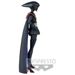 Star Wars: Visionen - The Twins Am Figur / Helmet Version: Banpresto