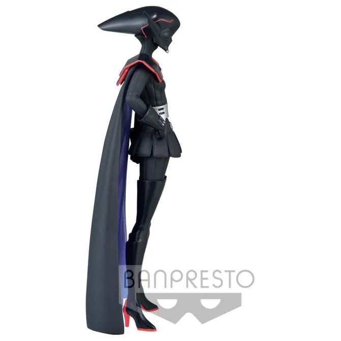 Star Wars: Visionen - The Twins Am Figur / Helmet Version: Banpresto