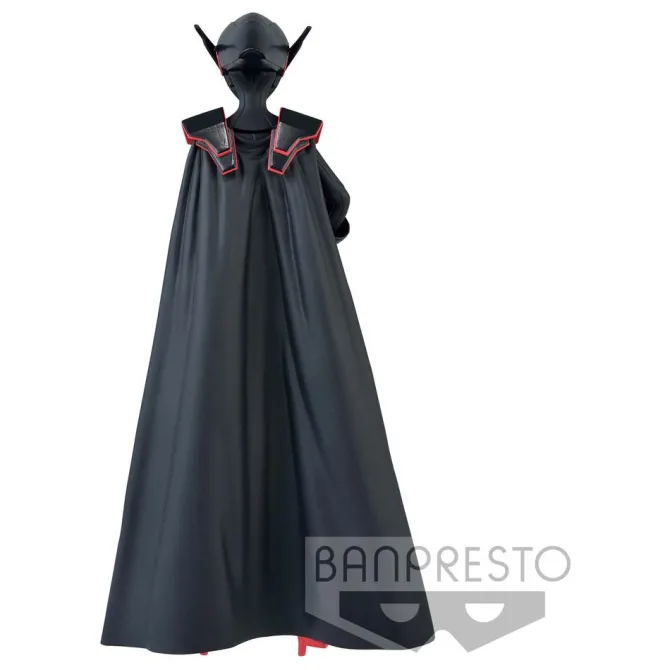 Star Wars: Visionen - The Twins Am Figur / Helmet Version: Banpresto