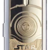 Star Wars Visitenkarten-Halter C-3PO