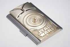 Star Wars Visitenkarten-Halter C-3PO
