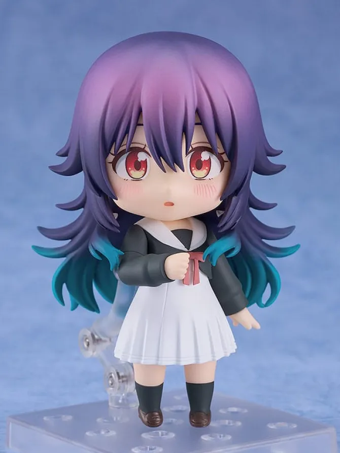 Stardust Telepath - Umika Konohoshi Nendoroid: Good Smile Company