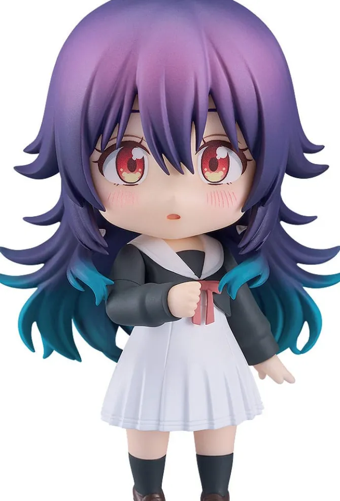 Stardust Telepath - Umika Konohoshi Nendoroid: Good Smile Company