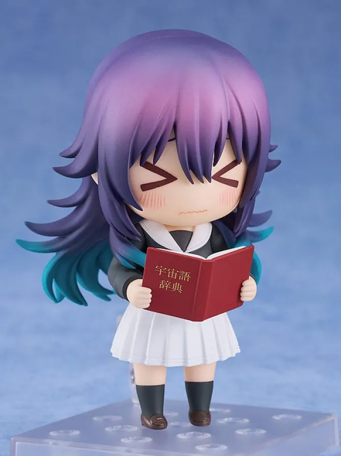 Stardust Telepath - Umika Konohoshi Nendoroid: Good Smile Company