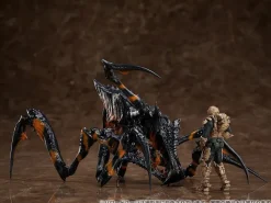 Starship Troopers: Traitor of Mars - Warrior Bug Figma: FREEing