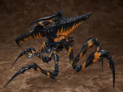 Starship Troopers: Traitor of Mars - Warrior Bug Figma: FREEing