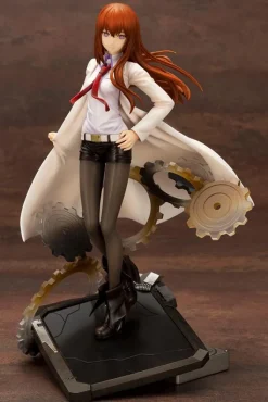 Steins Gate - Kurisu Makise Statue / Antinomic Dual Version: Kotobukiya