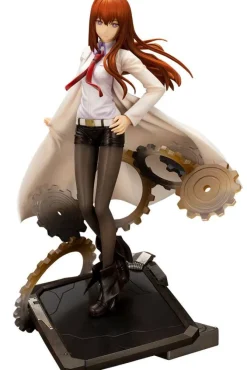 Steins Gate - Kurisu Makise Statue / Antinomic Dual Version: Kotobukiya