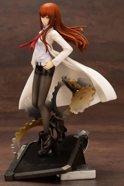 Steins Gate - Kurisu Makise Statue / Antinomic Dual Version: Kotobukiya