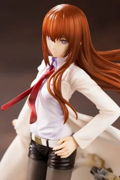 Steins Gate - Kurisu Makise Statue / Antinomic Dual Version: Kotobukiya