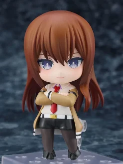 Steins Gate - Kurisu Makise 2.0 Nendoroid: Good Smile Company