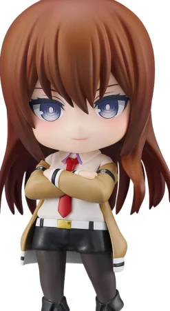 Steins Gate - Kurisu Makise 2.0 Nendoroid: Good Smile Company