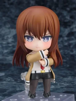 Steins Gate - Kurisu Makise 2.0 Nendoroid: Good Smile Company