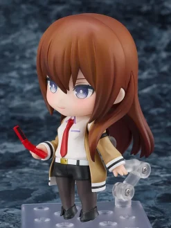 Steins Gate - Kurisu Makise 2.0 Nendoroid: Good Smile Company