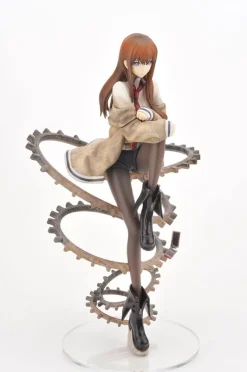 Steins Gate - Kurisu Makise Statue: Kotobukiya