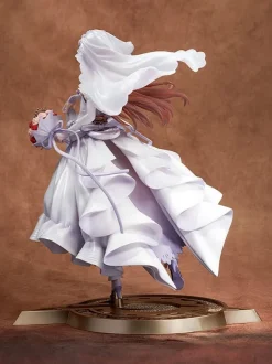 Steins Gate - Kurisu Masike Statue / Wedding Dress Version: Good Smile Company