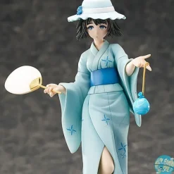 Steins Gate - Mayuri Shiina Statue - Yukata Ver.: FREEing