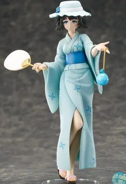 Steins Gate - Mayuri Shiina Statue - Yukata Ver.: FREEing