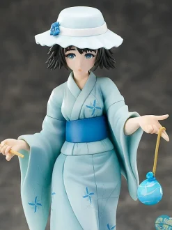 Steins Gate - Mayuri Shiina Statue - Yukata Ver.: FREEing