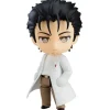 Steins Gate - Rintaro Okabe Nendoroid / Kyouma Hououin Version: Good Smile Company