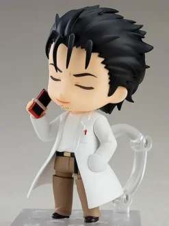 Steins Gate - Rintaro Okabe Nendoroid / Kyouma Hououin Version: Good Smile Company
