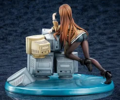 Steins;Gate 0 - Kurisu Makise State: Kadokawa