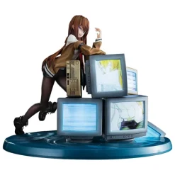 Steins;Gate 0 - Kurisu Makise State / With LED Light-Up Feature: Kadokawa