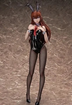 Steins:Gate - Kurisu Makise Statue / Bunny Version: FREEing