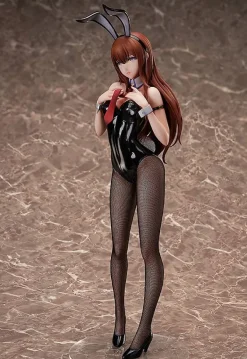 Steins:Gate - Kurisu Makise Statue / Bunny Version: FREEing