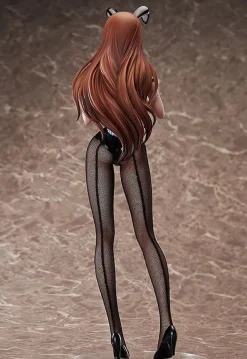 Steins:Gate - Kurisu Makise Statue / Bunny Version: FREEing