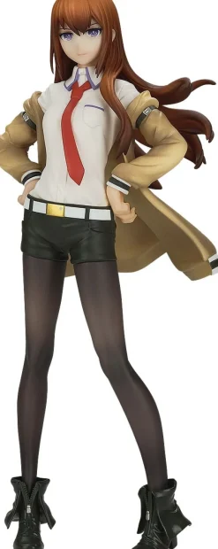 Steins:Gate - Kurisu Makise Statue / Pop Up Parade: Good Smile Company