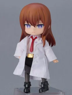 Steins;Gate - Kurisu Makise Nendoroid Doll / Lab Coat Version: Good Smile Company