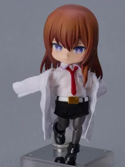 Steins;Gate - Kurisu Makise Nendoroid Doll / Lab Coat Version: Good Smile Company