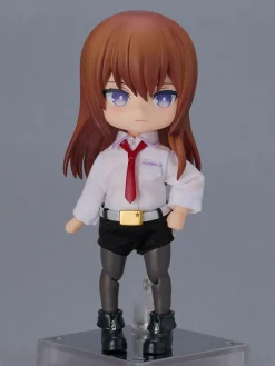 Steins;Gate - Kurisu Makise Nendoroid Doll / Lab Coat Version: Good Smile Company