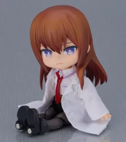 Steins;Gate - Kurisu Makise Nendoroid Doll / Lab Coat Version: Good Smile Company
